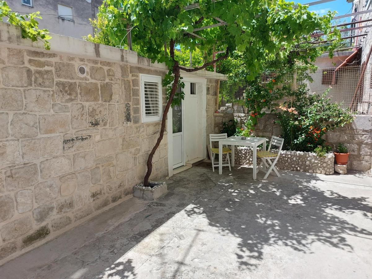 Apartment Meri Split Exterior photo