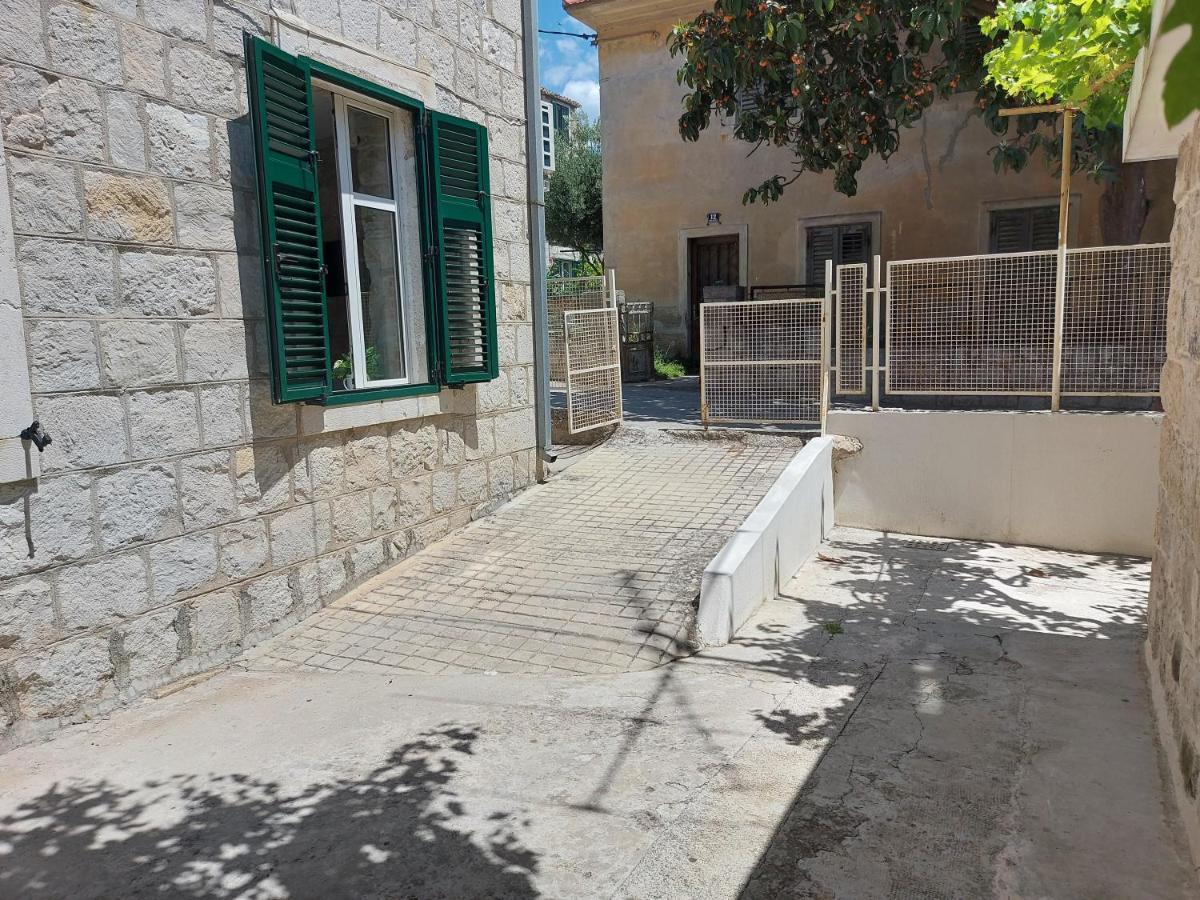 Apartment Meri Split Exterior photo