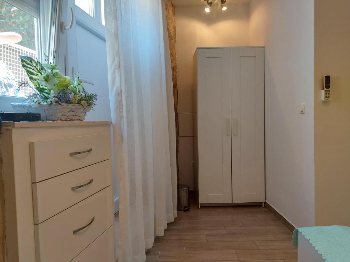 Apartment Meri Split Exterior photo