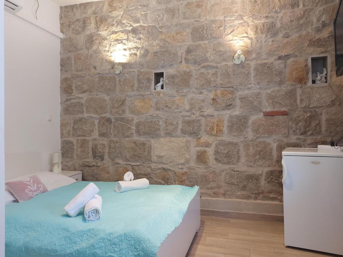 Apartment Meri Split Exterior photo
