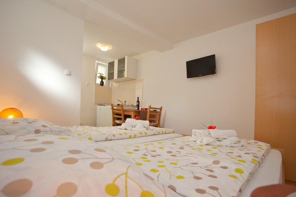 Apartment Meri Split Room photo