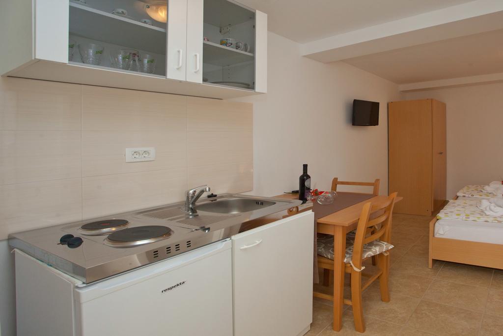 Apartment Meri Split Room photo