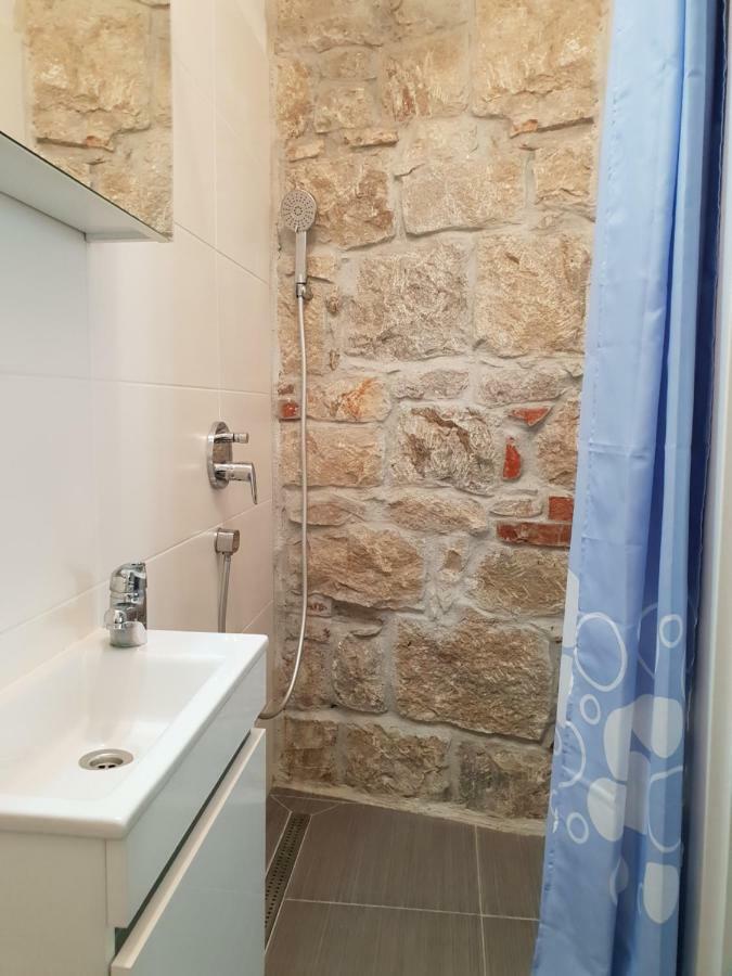 Apartment Meri Split Exterior photo