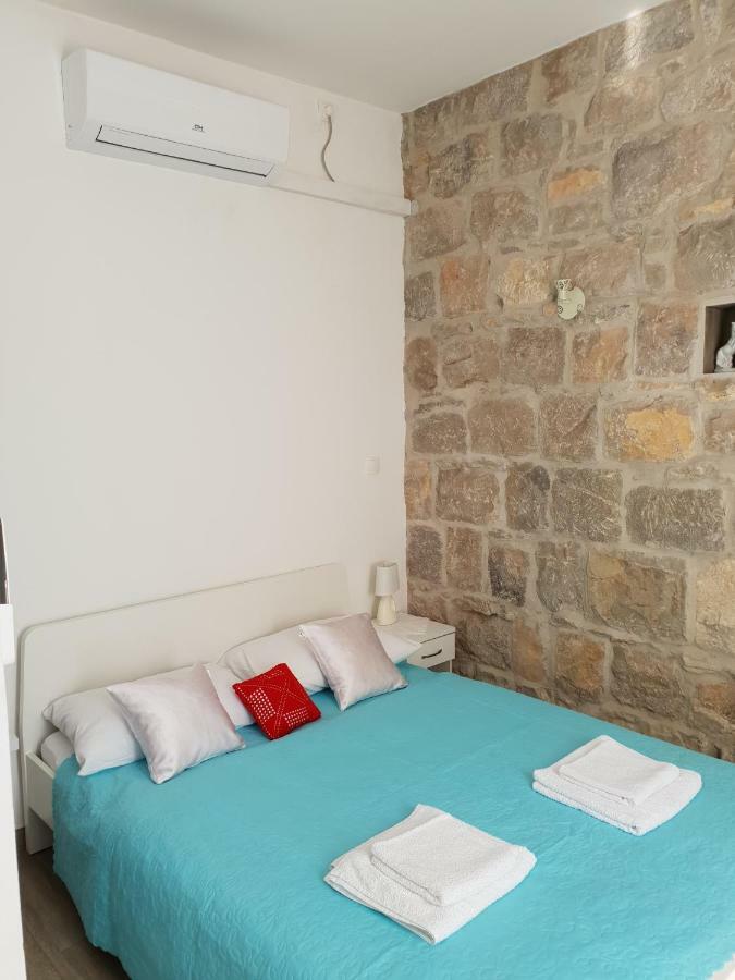 Apartment Meri Split Exterior photo