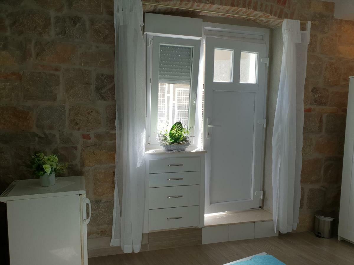 Apartment Meri Split Exterior photo